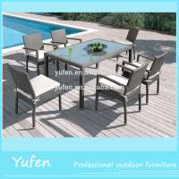 special design rattan outdoor furniture liquidation