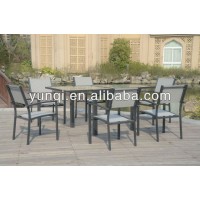 extendable table set, extension table