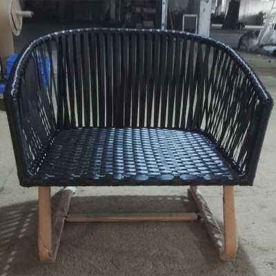 Outdoor Garden Leisure Rattan Garden Chair